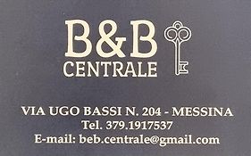 B&B Centrale