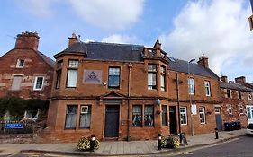 Dryburgh Arms Pub With Rooms