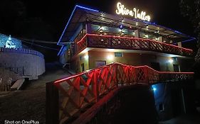 Shiva Valley Resort