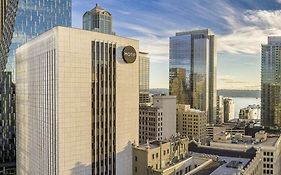 Hilton Motif Seattle Hotel 4* United States