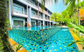 Rimnatee Resort Trang 2*