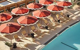 Royal Sun Villa Palm Springs 4*