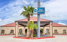 Best Western Near Lackland Afb Sea World Motel San Antonio United States