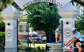 Zappi Cycling Hotel