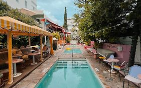Viajero Miami (adults Only) Hostel Miami Beach 4* United States