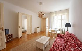Comfort Apartments - Stephansdom