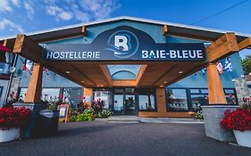 Hostellerie Baie Bleue Carleton-sur-mer Canada