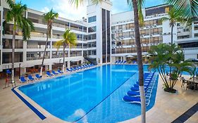 Hotel Sol Caribe All Inclusive  4*