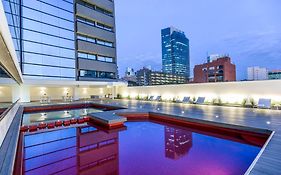 Hotel Nh Collection Mexico 5*