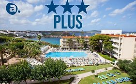 Club Hotel Aguamarina Menorca 3*