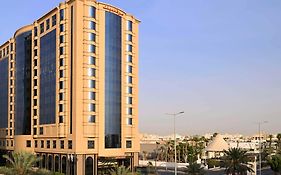 Mövenpick Hotel City Star Jeddah 5*