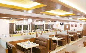 Hotel Holiday Residency Coimbatore