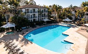 Mercure Gold Coast Resort 4*