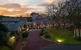 Delta Hotels By Marriott Worsley Park Country Club