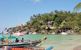 Koh Tao Cabana Resort