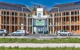 Motel Verde Schönau 3*