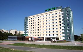 Halt Time Hotel Minsk