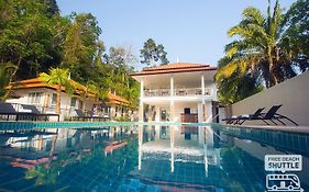 Lux Family Villas Krabi Ao Nang  4* Thailand