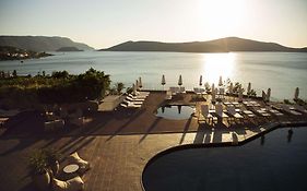 Domes Aulus Elounda, All Inclusive, Adults Only, Curio Collection By Hilton Hotel Elounda (crete) 5* Greece
