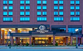 Doubletree By Hilton Lansing Hotel 4* United States