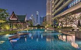 The Athenee Hotel, A Luxury Collection Hotel, Bangkok  Thailand