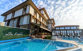 Спа Хотел Езерец Благоевград Hotel 4* България