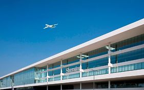 Sheraton Milan Malpensa Airport & Conference Centre 4*