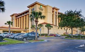 Embassy Suites By Hilton Orlando North  United States
