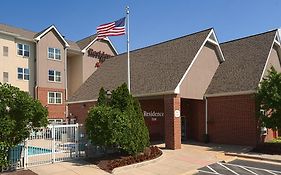 Residence Inn By Marriott Chantilly Dulles South 3*