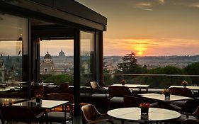 Hotel Eden - Dorchester Collection Rome Italy