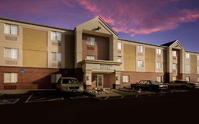 Hawthorn Suites By Wyndham Denver Tech Center 3*
