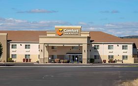 Comfort Inn And Suites Beaver Utah