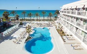 Universal Hotel Neptuno (adults Only) Playa De Palma (mallorca) Spanien