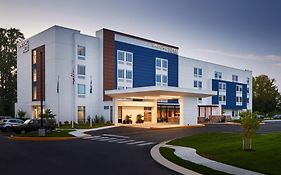 Springhill Suites By Marriott Frederica