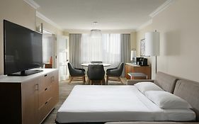 Houston Marriott Medical Center/museum District Hotel 4* United States