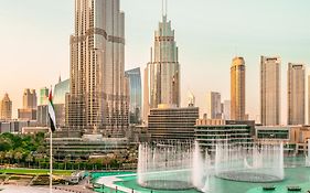 Elite Royal Apartment - Full Burj Khalifa & Fountain View - Premier - 2 Bedrooms & 1 Open Bedroom Without Partition