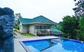 Heartland Resort Munnar 4*