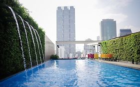 Ibis Styles Bangkok Silom Hotel 3* Thailand