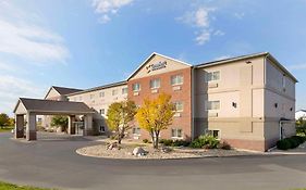 Comfort Inn & Suites Davenport Iowa 3*