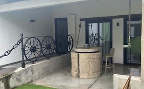 Barraña Guest House