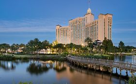 Jw Marriott Orlando Grande Lakes Orlando Fl 5*