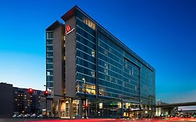 Omaha Marriott Downtown At The Capitol District 4*