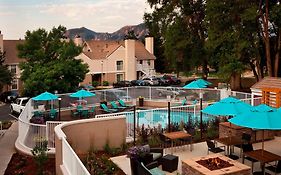 Residence Inn By Marriott Boulder  United States