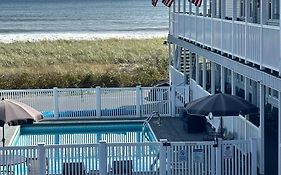 On The Beach Motel Old Orchard Beach 2* United States