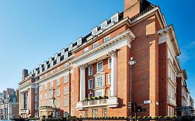 Grand Residences by Marriott Mayfair London
