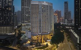 Renaissance Hotel Kuala Lumpur 5*
