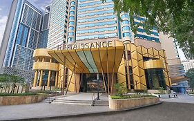 Renaissance Kuala Lumpur & Convention Centre 5*