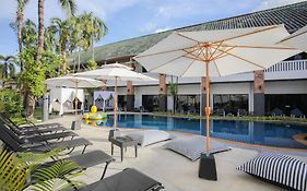 Bayshore Resort And Spa Phuket