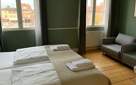 Hotel Saxkjøbing  3*