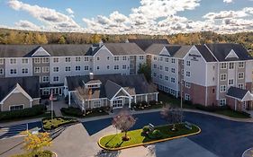 Residence Inn Providence Coventry West Greenwich Ri 3*